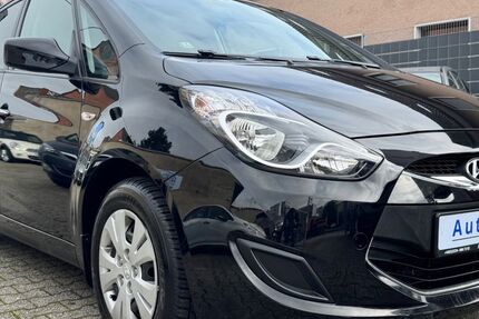 Hyundai ix20 51.951 km 9.990 &euro; Köln 50858