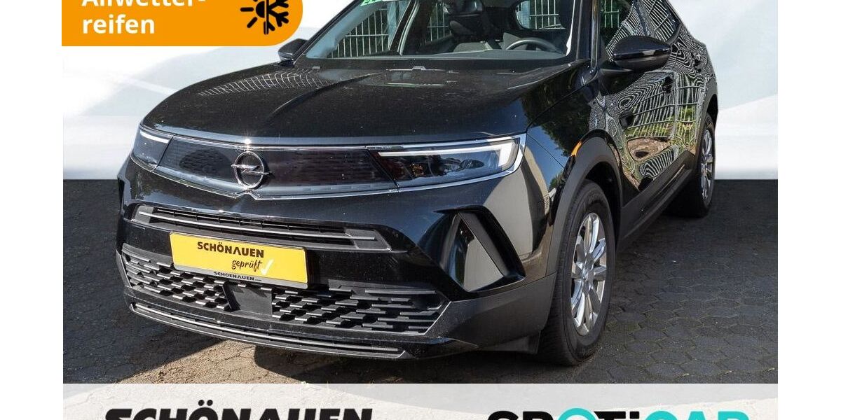 Opel Mokka 14.356 km 15.950 € Solingen 42697