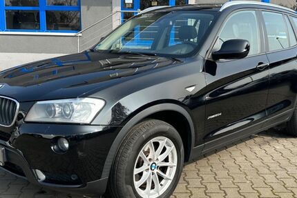 BMW X3 149.850 km 14.100 &euro; Monheim am Rhein 40789