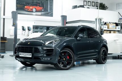 Porsche Macan 42.408 km 50.890 &euro; Neuss 41470