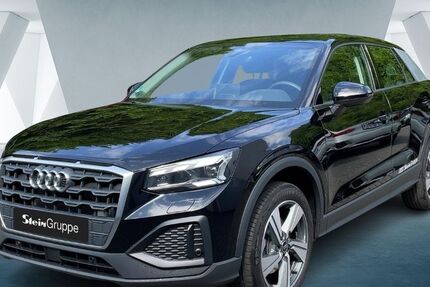 Audi Q2 2.200 km 32.980 € Gummersbach 51645