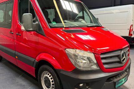 Mercedes-Benz Sprinter 310.000 km 13.090 &euro; Hilden 40721