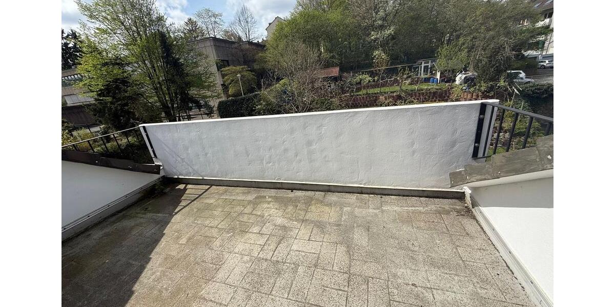 Dachgeschoßwohnung Wuppertal Barmen - 1 Zimmer, 45 m&sup2;, 350&euro; | Angebot:26407275