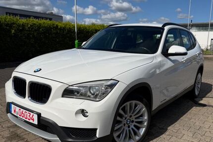 BMW X1 172.000 km 8.490 &euro; Wuppertal 42329