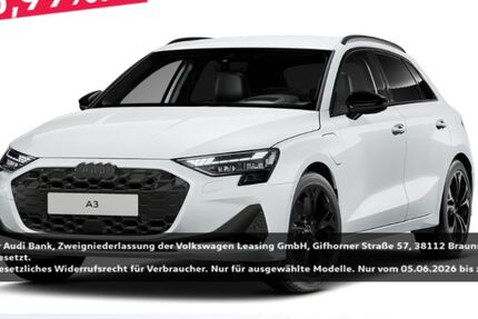 Audi A3 6.316 km 40.890 &euro; Köln 50823