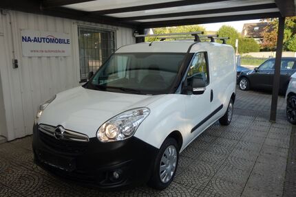 Opel Combo 60.507 km 8.950 &euro; Langenfeld 40764