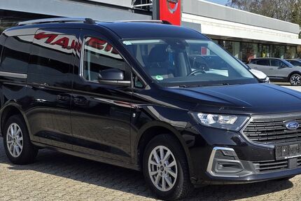 Ford Tourneo Connect 52.992 km 22.950 &euro; Wermelskirchen 42929