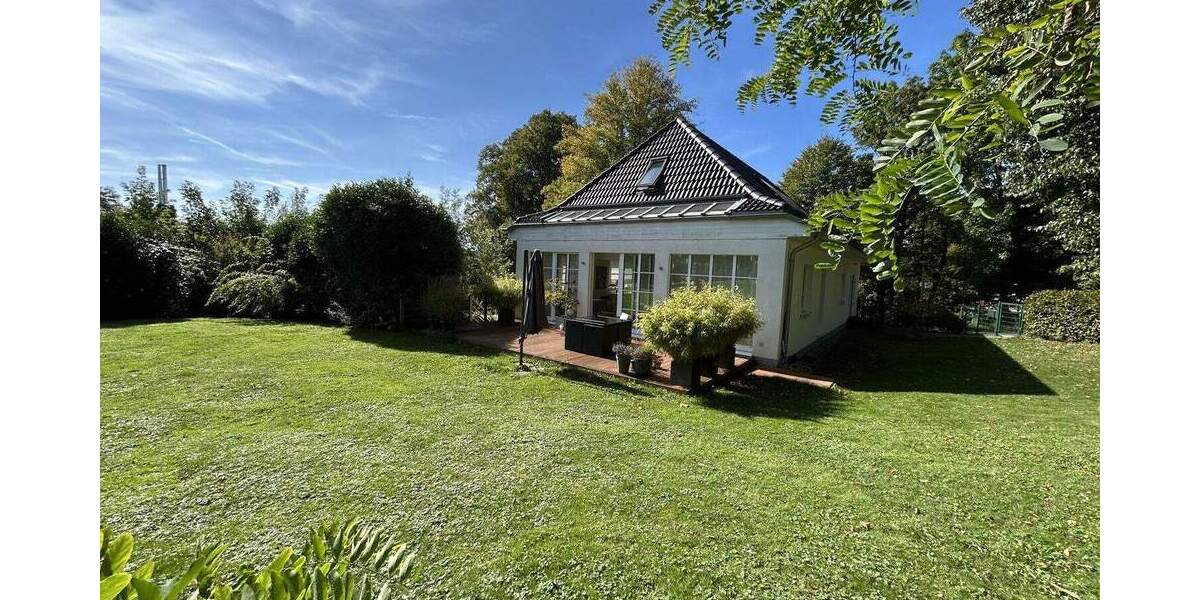 Einfamilienhaus Wermelskirchen - 7 Zimmer, 280 m&sup2;, 995.000&euro; | Angebot:25736868