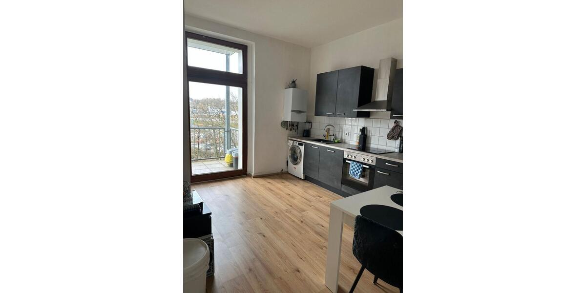 Etagenwohnung Remscheid Gemarkung Bergisch Born - 2 Zimmer, 67 m&sup2;, 500&euro; | Angebot:26196193