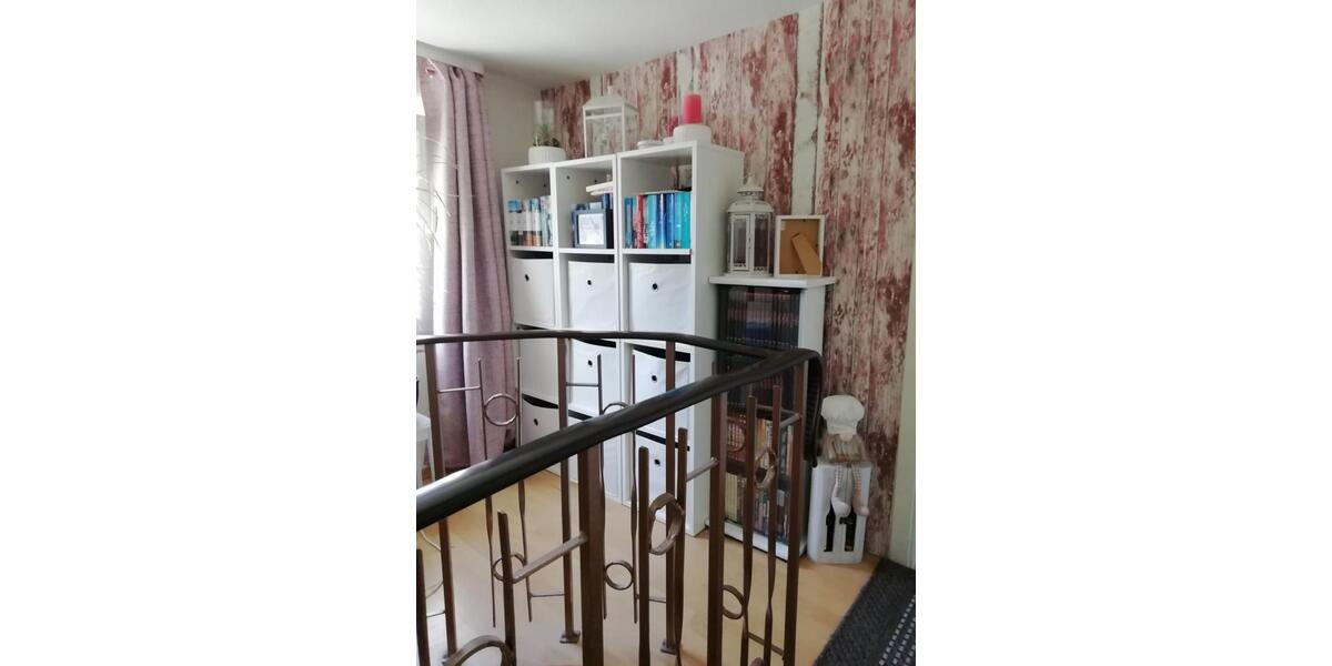 Häuschen zu vermieten 3 zimmer