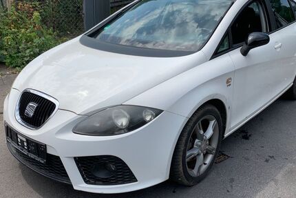 Seat Leon 151.000 km 1.999 &euro; Bergisch Gladbach 51465