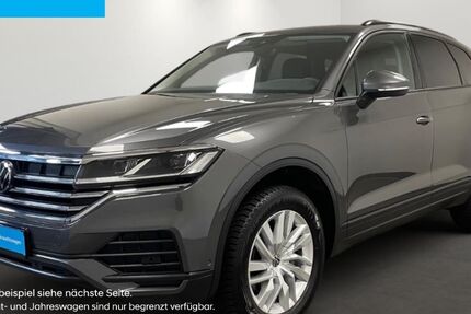 VW Touareg 23.517 km 51.990 &euro; Düsseldorf 40233
