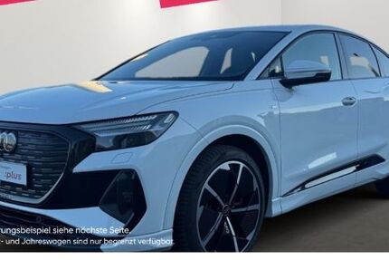 Audi Q4 e-tron 35.405 km 33.900 &euro; Düsseldorf 40233