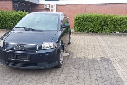 Audi A2 363.000 km 1.200 &euro; köln 51147
