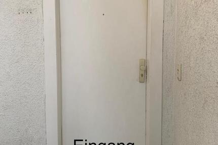 Drei Zimmerwohnung, plus große Küche vom Privat zu verkaufen