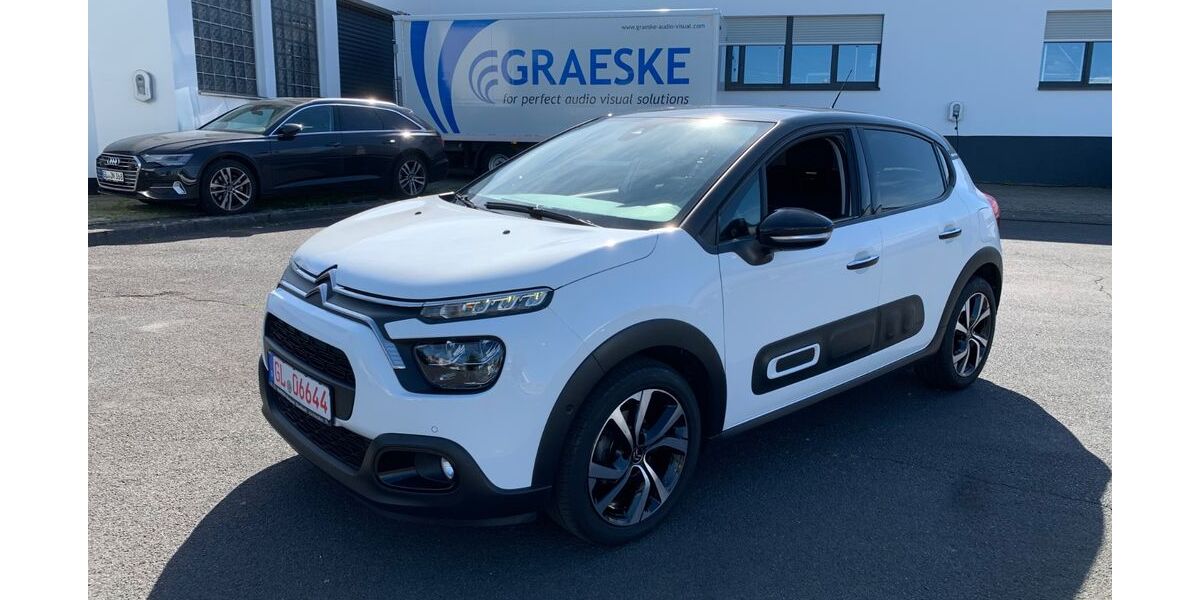 Citroen C3 94.750 km 10.999 &euro; Bergisch Gladbach 51465