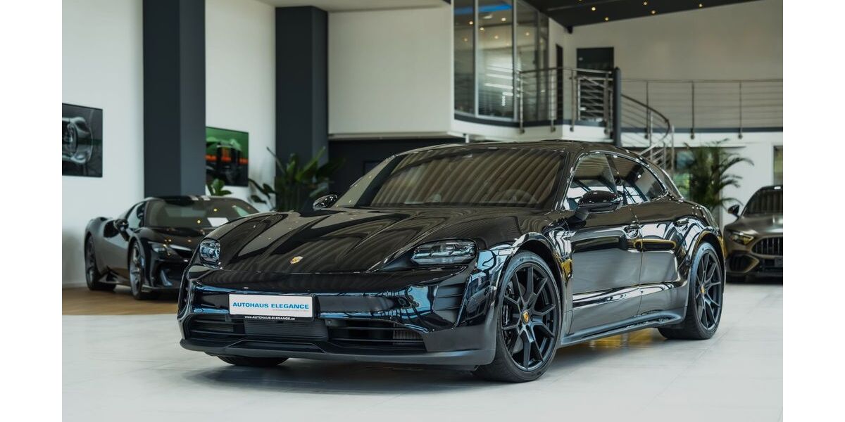 Porsche Taycan 14.274 km 79.980 &euro; Köln 51147