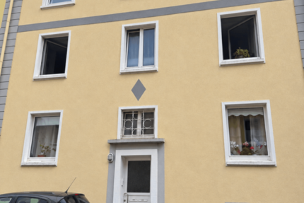 Wohnung Wuppertal Gemarkung Langerfeld - 4 Zimmer, 89 m&sup2;, 184.000&euro; | Angebot:27545231