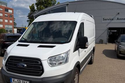 Ford Transit 85.000 km 14.990 &euro; Köln 51107