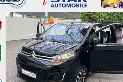 Citroen Spacetourer 105.366 km 21.990 &euro; Köln 50739
