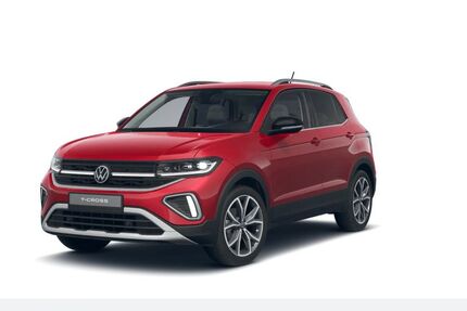 VW T-Cross 14.694 km 27.690 &euro; Remscheid 42897