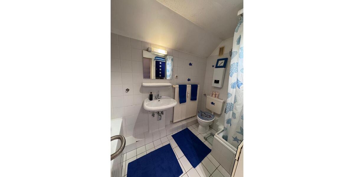 Maisonettenwohnung Wülfrath - 3 Zimmer, 89 m&sup2;, 210.000&euro; | Angebot:26538041