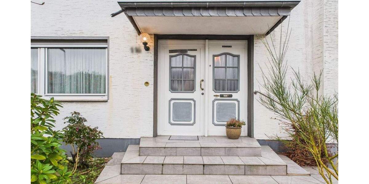 Einfamilienhaus Bergisch Gladbach / Refrath Alt-Refrath - 4 Zimmer, 110 m&sup2;, 469.000&euro; | Angebot:24793267