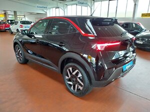 Opel Mokka GS Line Kam SHZ LHZ Navi Tempo 27.740 km 21.680 € HAAN 42781