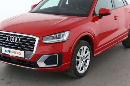 Audi Q2 62.628 km 15.550 € Köln 50739