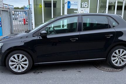 VW Polo 287.000 km 2.600 &euro; Köln 51103
