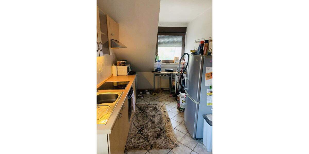 Etagenwohnung Dormagen Rheinfeld Rheinfeld - 2 Zimmer, 65 m&sup2;, 640&euro; | Angebot:24873815