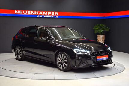 Audi A4 51.300 km 28.990 &euro; Remscheid 42853