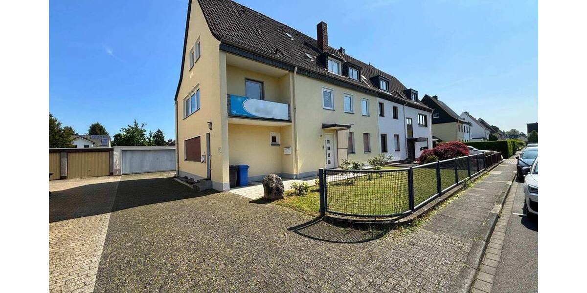 Mehrfamilienhaus, Wohnhaus Leverkusen Küppersteg - 1 Zimmer, 159 m&sup2;, 518.000&euro; | Angebot:23941915