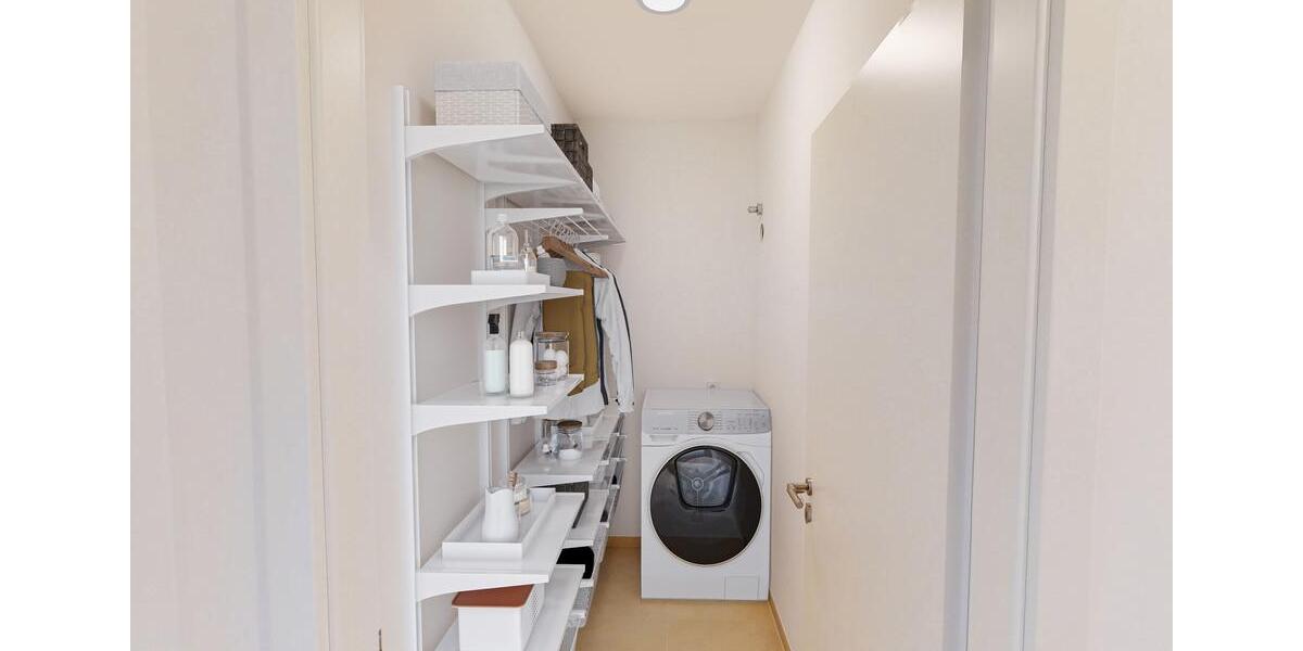 Etagenwohnung Düsseldorf Heerdt - 4 Zimmer, 109 m&sup2;, 1.743&euro; | Angebot:24441626