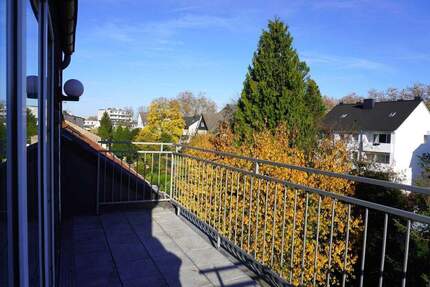 Wohnung Leverkusen Opladen - 2 Zimmer, 52 m&sup2;, 159.000&euro; | Angebot:25801423