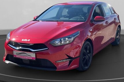 Kia ceed / Ceed 56.983 km 20.490 € Köln 51145
