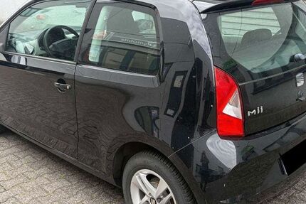 Seat Mii 55.000 km 5.200 &euro; Leverkusen 51371