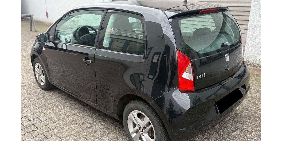 Seat Mii 55.000 km 5.200 &euro; Leverkusen 51371