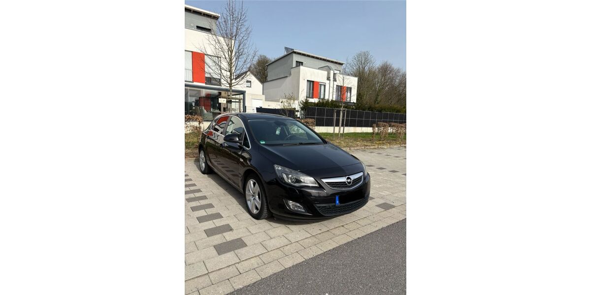 Opel Astra 180.639 km 4.700 &euro; Schwelm 58332
