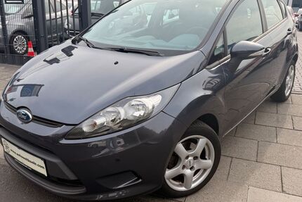 Ford Fiesta 53.500 km 4.990 &euro; Köln 51065