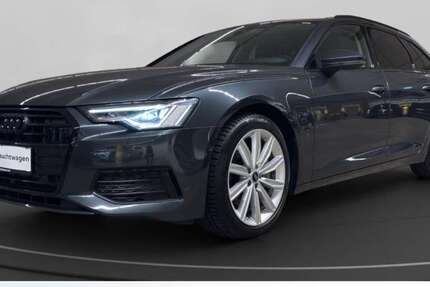 Audi A6 33.794 km 38.880 &euro; Köln (Raderberg) 50968