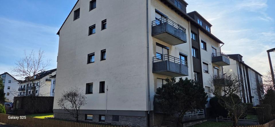 Etagenwohnung Dormagen Hackenbroich - 3 Zimmer, 85 m&sup2;, 249.000&euro; | Angebot:24822482