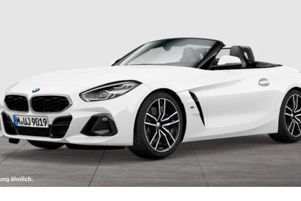 BMW Z4 24.600 km 44.940 € Solingen 42719