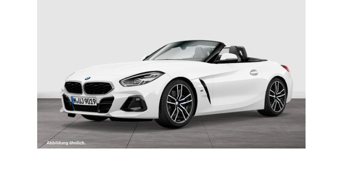 BMW Z4 24.600 km 44.940 € Solingen 42719