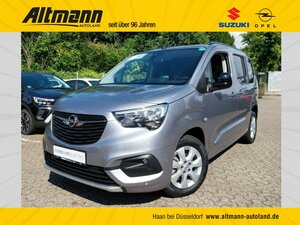 Opel Combo Ultimate AHK HUD NAVI AUTOM. PARKEN WINTERPA 4.500 km 27.740 € HAAN 42781