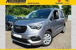 Opel Combo Ultimate AHK HUD NAVI AUTOM. PARKEN WINTERPA 4.500 km 27.740 € HAAN 42781