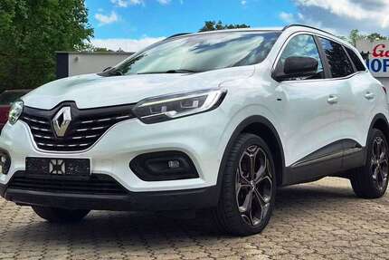 Renault Kadjar 29.000 km 19.900 &euro; Bergisch Gladbach 51469