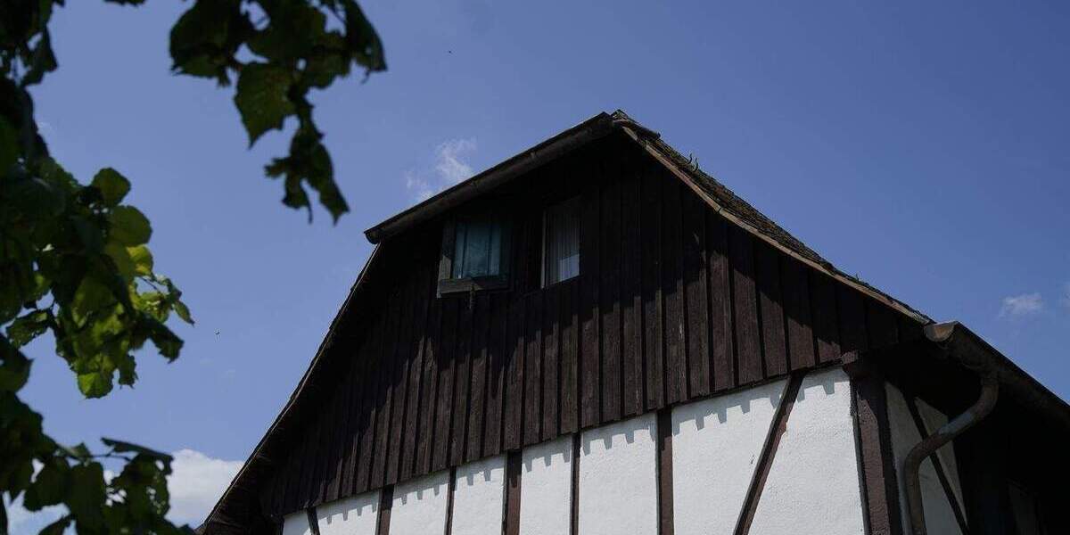 Mehrfamilienhaus, Wohnhaus Düsseldorf Urdenbach - 4 Zimmer, 121 m&sup2;, 739.000&euro; | Angebot:24577478