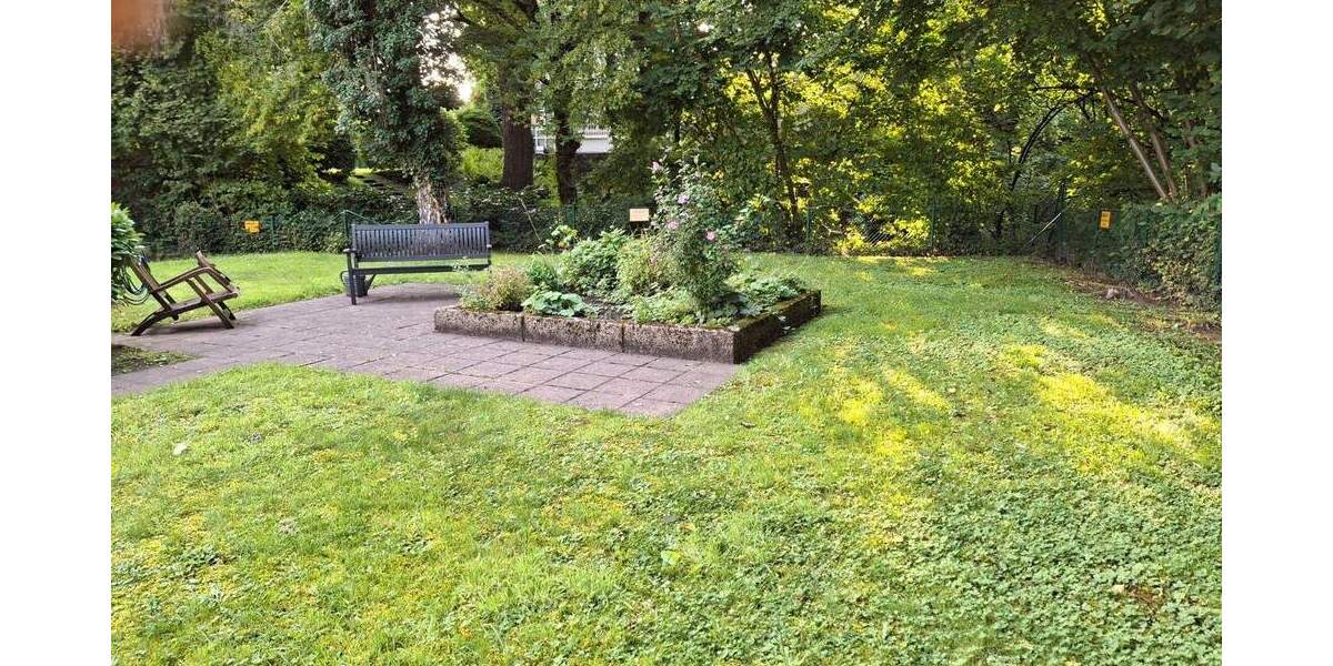 Etagenwohnung Bergisch Gladbach Heidkamp - 2 Zimmer, 62 m&sup2;, 189.000&euro; | Angebot:25699796