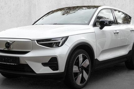 Volvo C40 21.902 km 31.780 &euro; Wuppertal 42109
